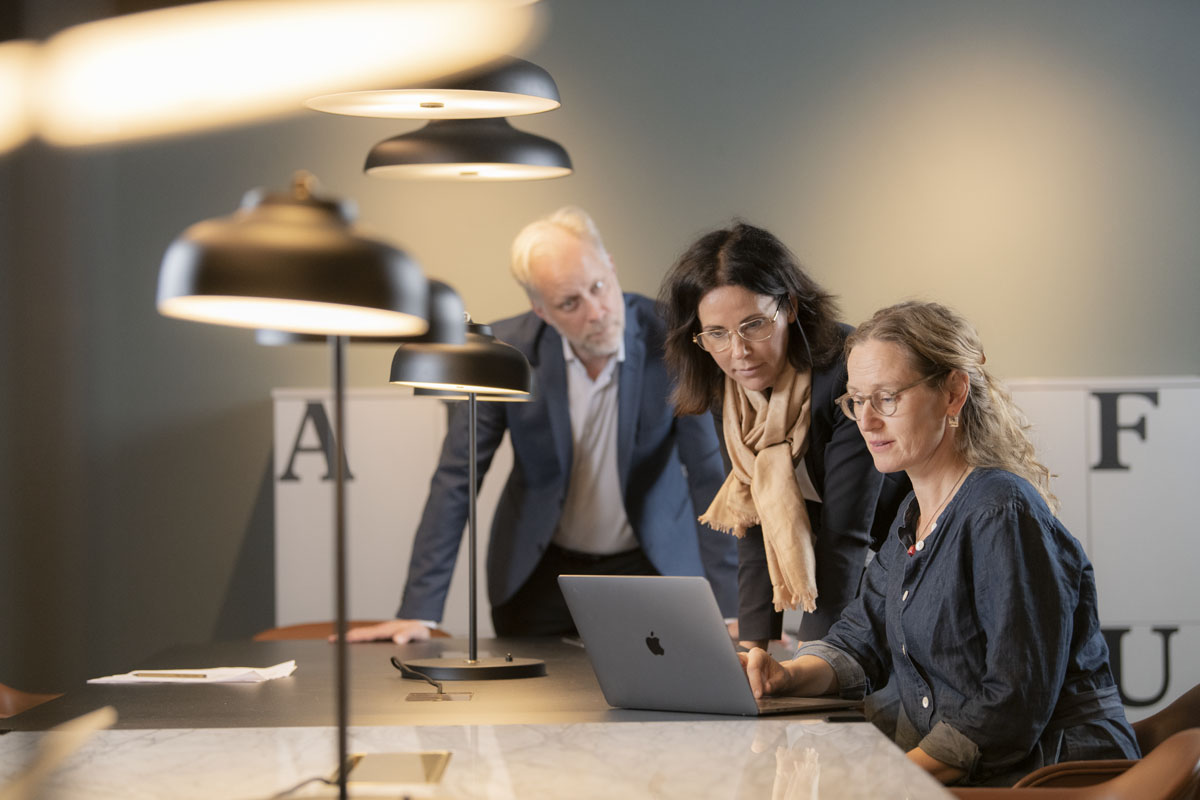 Så leder du hybrida och digitala möten | Ordrum