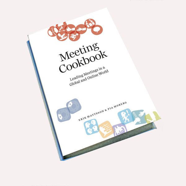 Meeting Cookbook