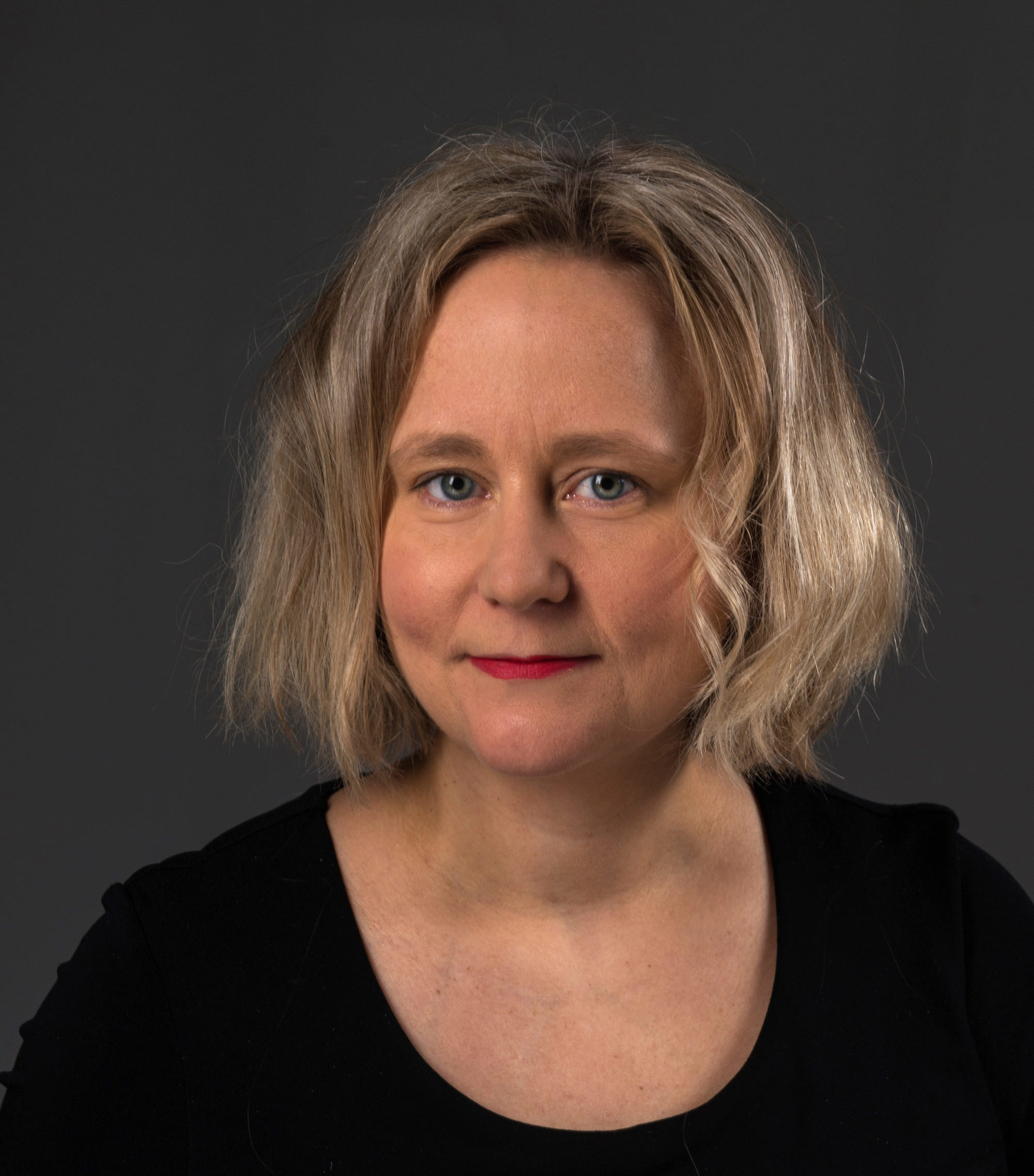 Sofia Karlsson Moderator.se